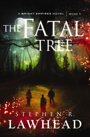 Recent book by Stephen R. Lawhead
