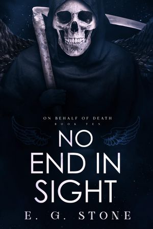 No End in Sight