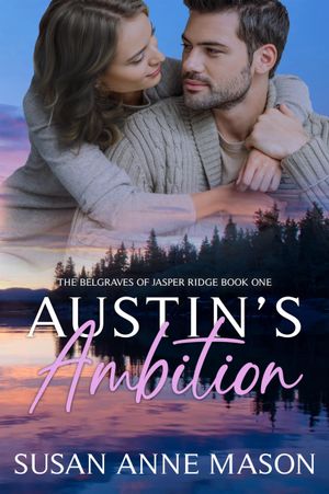 Austin's Ambition
