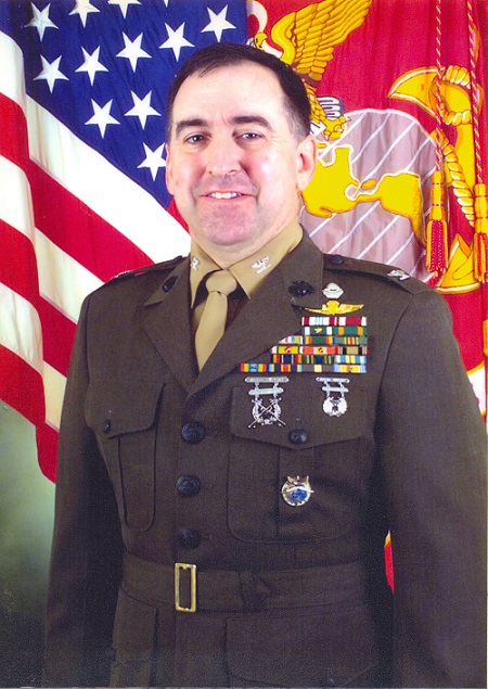 Photo of Jonathan P. Brazee
