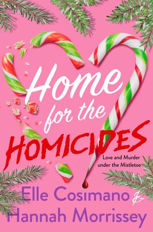 Home for the Homicides