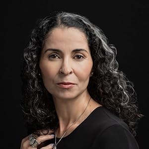 Photo of Laila Lalami