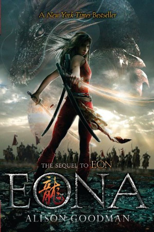Eona cover