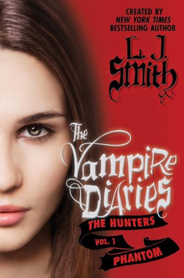 Phantom cover