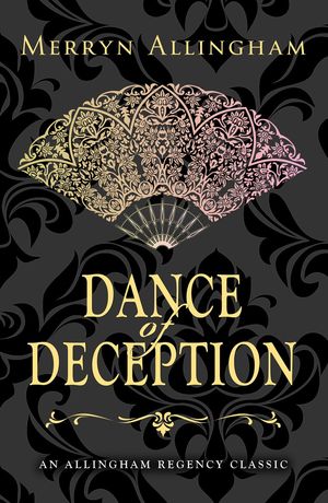 Dance of Deception