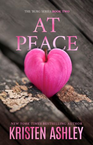 At Peace