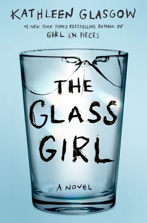Recent book by Kathleen Glasgow