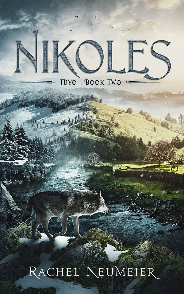 Nikoles cover