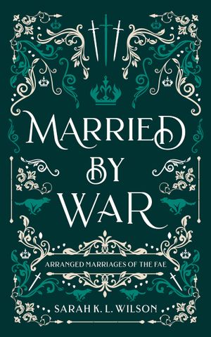 Married by War