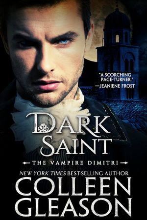 Dark Saint