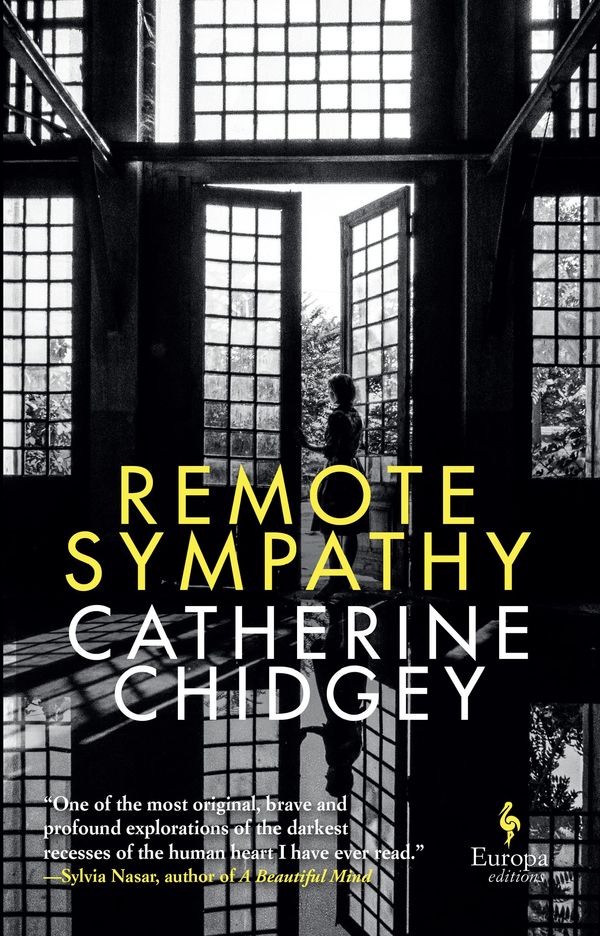 Remote Sympathy Book Cover