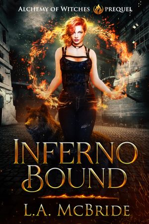 Inferno Bound
