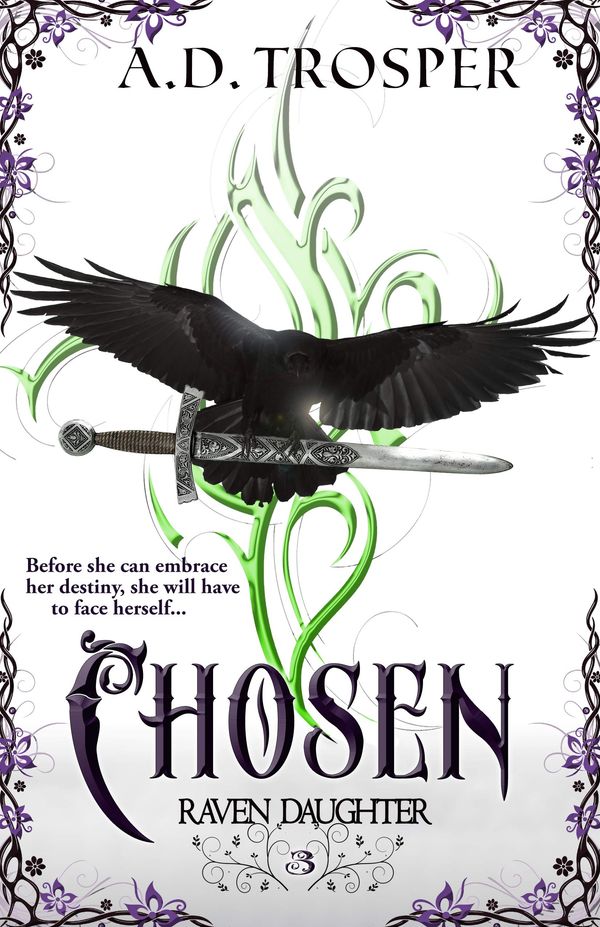 Chosen cover