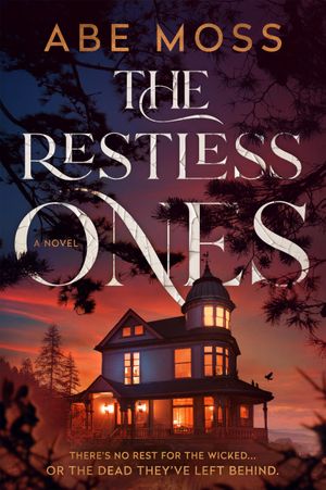 The Restless Ones