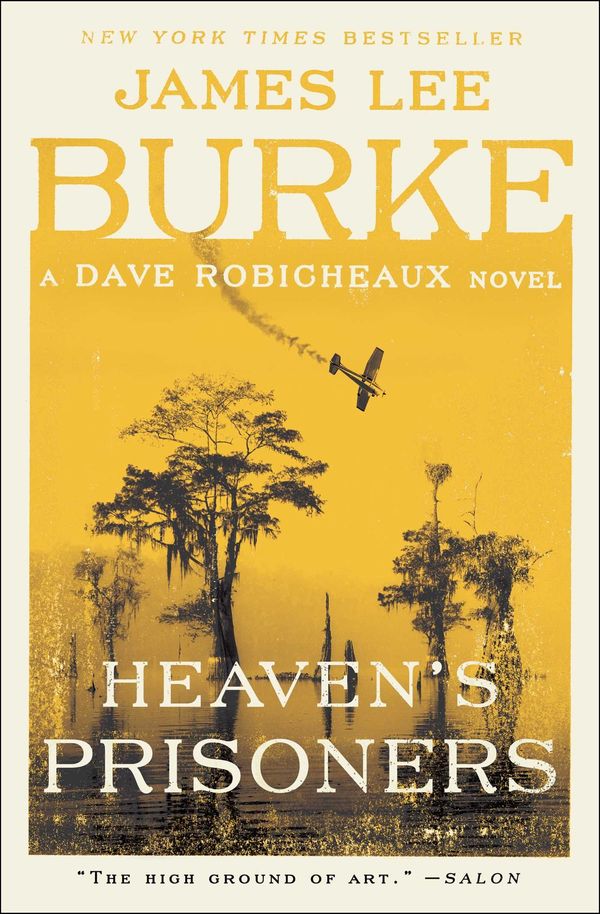 Heaven's Prisoners cover