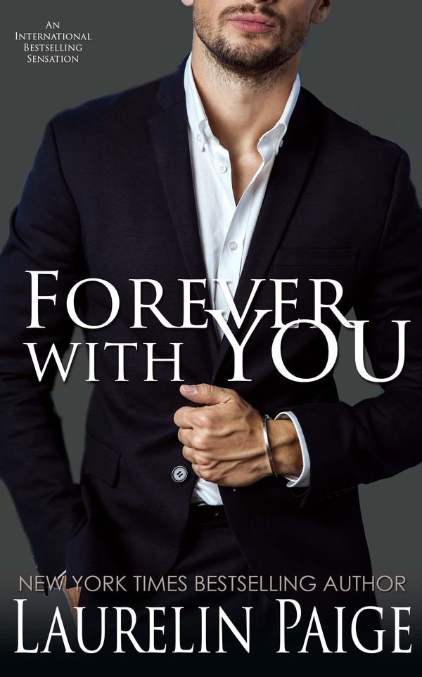 Forever With You cover