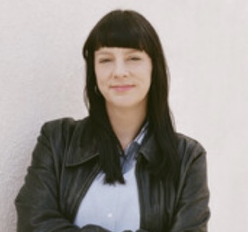 Photo of Liz Allan