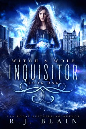 Inquisitor