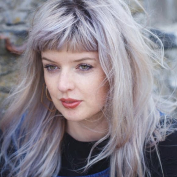 Photo of Sarah Maria Griffin