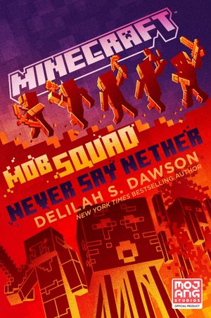 Never Say Nether