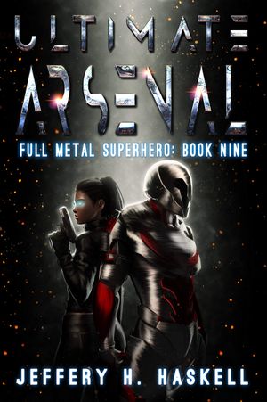 Ultimate Arsenal