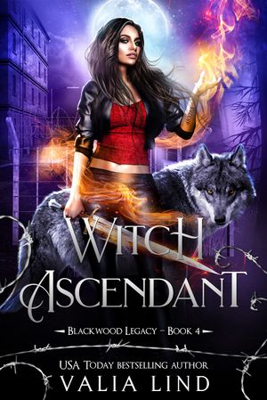 Witch Ascendant