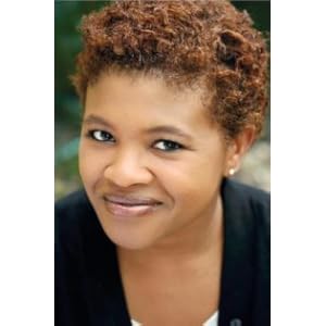 Photo of Attica Locke