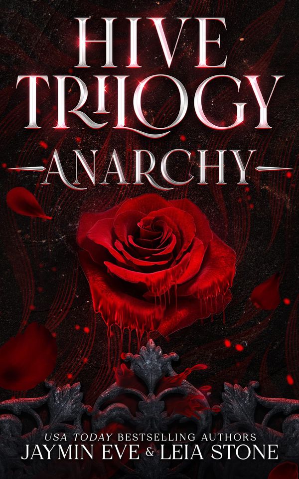 Anarchy cover