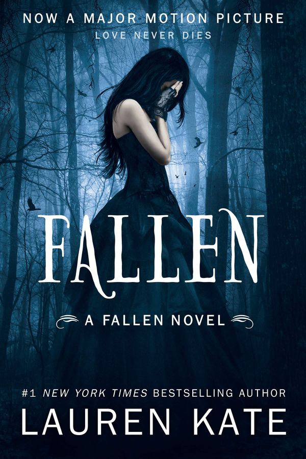Fallen cover