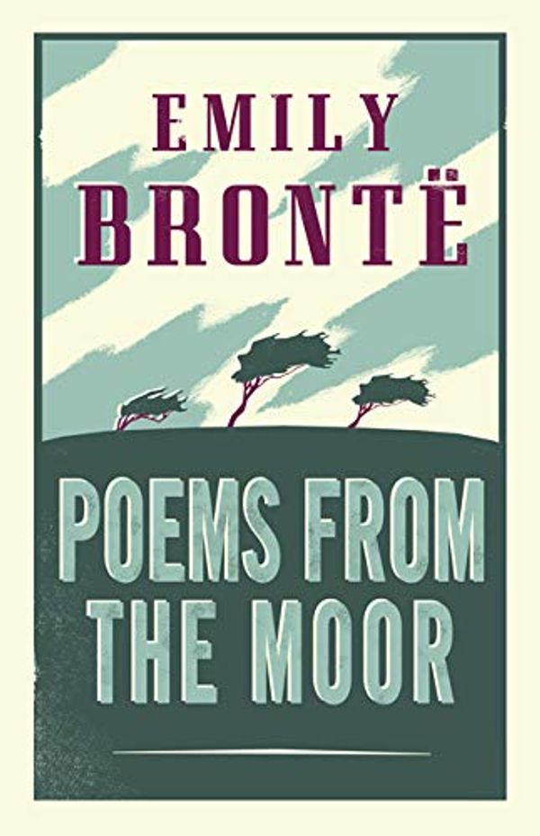 Poems from the Moor Book Cover
