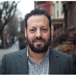 Photo of Alex DeMille