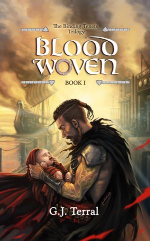 Bloodwoven