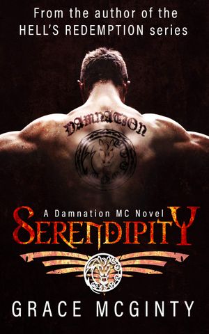 Serendipity