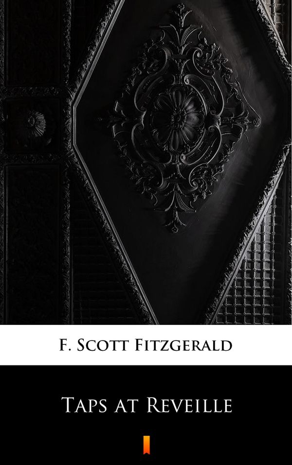 Taps at Reveille Book Cover