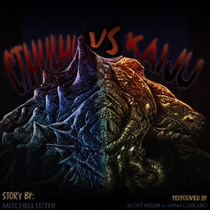 Cthulhu vs. Kaiju