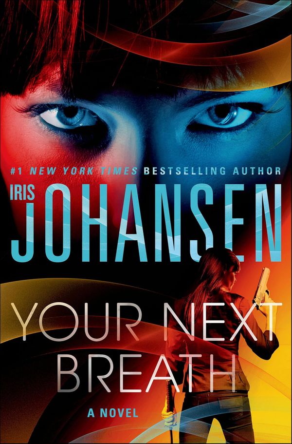 Your Next Breath cover