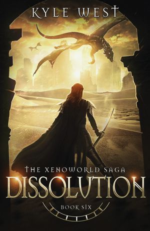 Dissolution