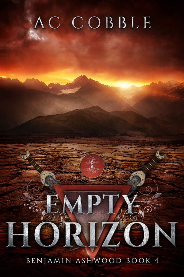 Empty Horizon Book Cover