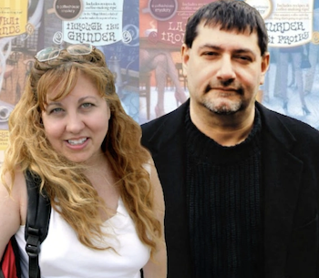 Photo of Cleo Coyle