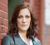 Photo of Katrina Carrasco