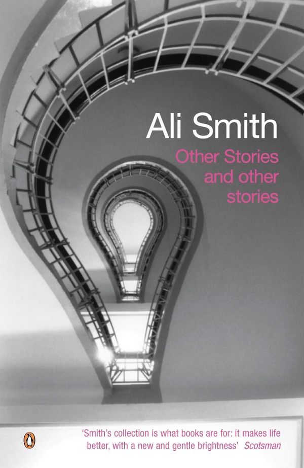Other Stories Book Cover