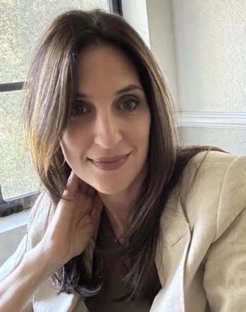 Photo of Nadia Davids