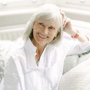 Photo of Jacqueline Winspear
