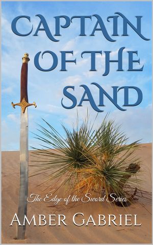 Captain of the Sand
