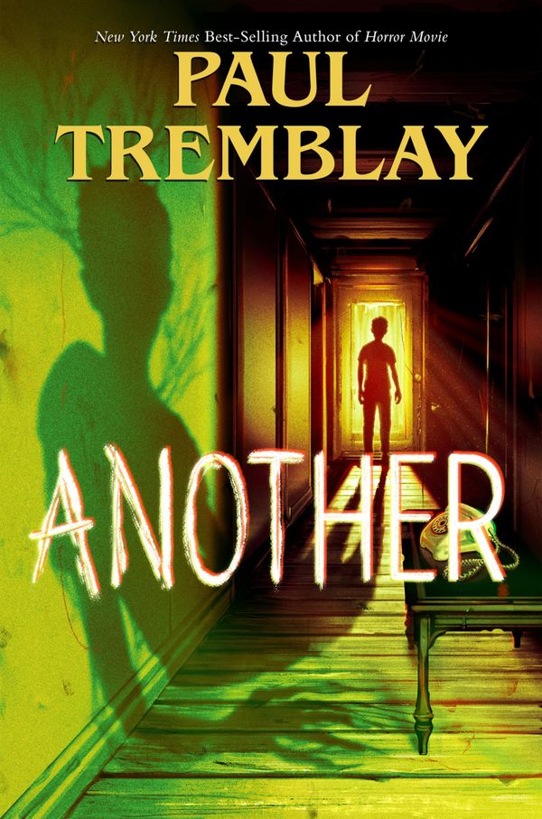 Another Book Cover