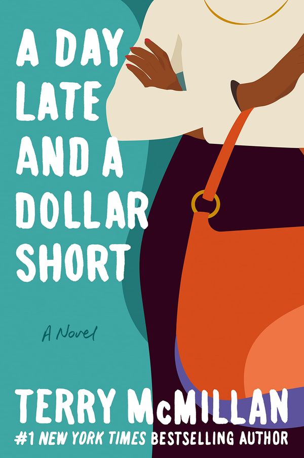 A Day Late and a Dollar Short Book Cover