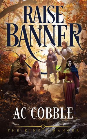 Raise the Banner