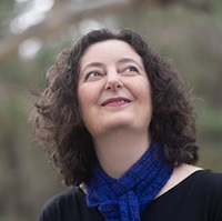 Photo of Trudi Canavan
