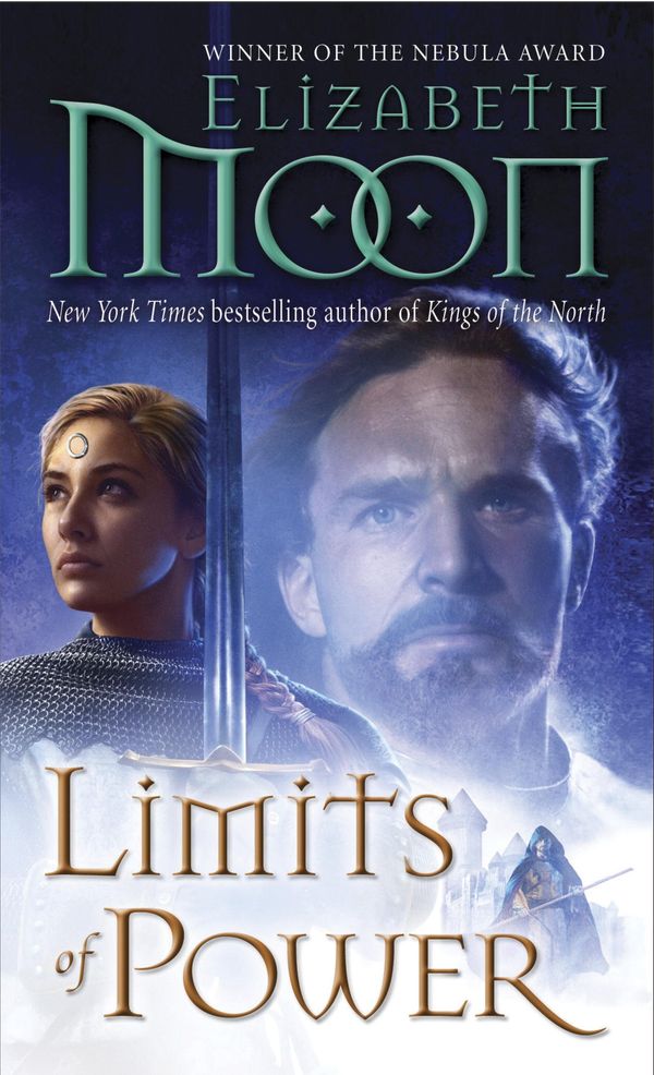 Limits of Power Book Cover