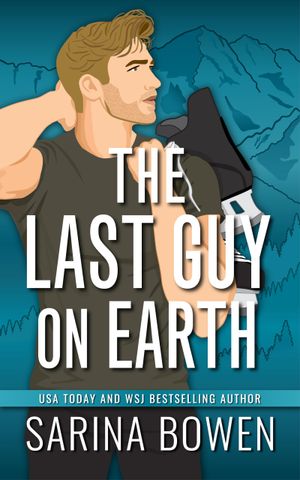 The Last Guy On Earth